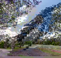 John Scott Park - New Castle Tourism