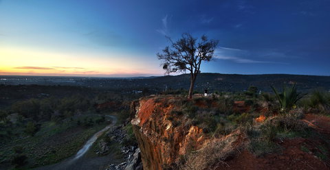 Kalamunda National Park - Newcastle Accommodation 0