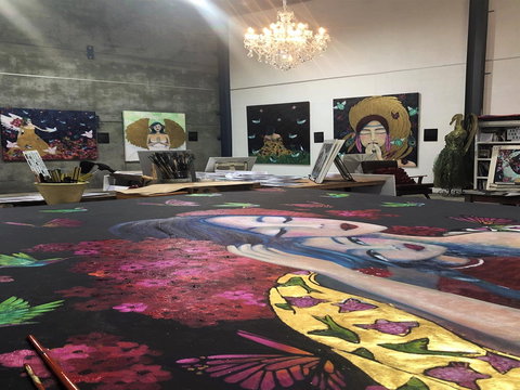 Kennedy's - Newcastle Accommodation 0