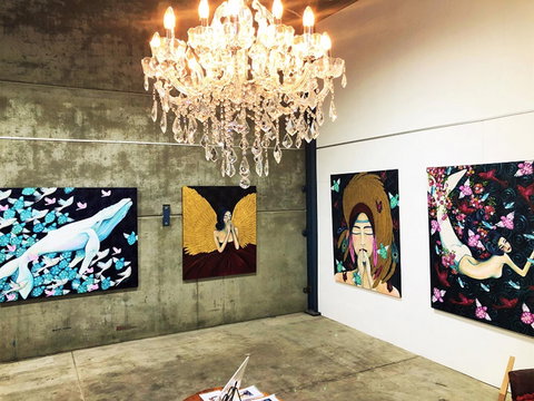 Kennedy's - Newcastle Accommodation 1