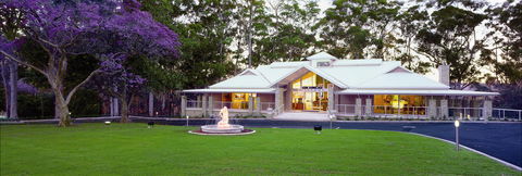 Ken Duncan Gallery - New Castle Tourism 0