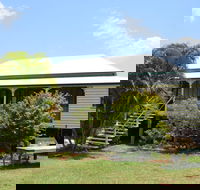 Kilburnie Homestead - New Castle Tourism