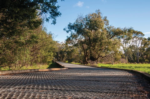 Koomba Park - Newcastle Accommodation 1