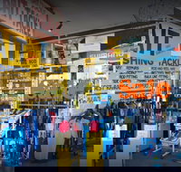 Lakes Entrance Angler