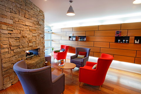 Lake Crackenback Spa And Wellness Centre - Newcastle Accommodation 1