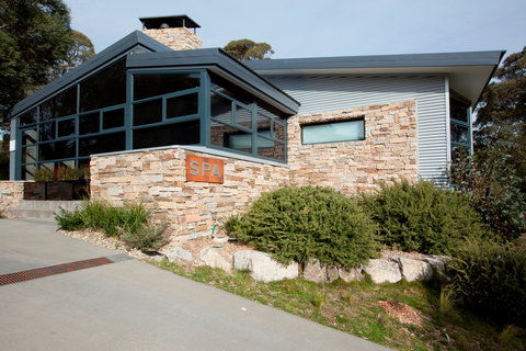Lake Crackenback Spa And Wellness Centre - Newcastle Accommodation 2