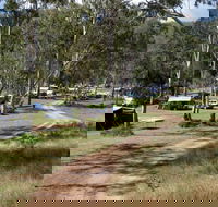 Landcruiser Mountain Park - New Castle Tourism