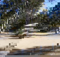 Lions Park - Nanango - New Castle Tourism