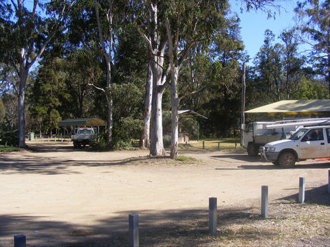 Lions Park - Nanango - New Castle Tourism 0