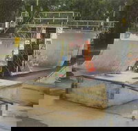 Lismore Skate Park - Newcastle Accommodation