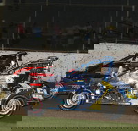 Lismore Speedway - New Castle Tourism