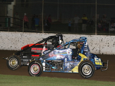 Lismore Speedway - Newcastle Accommodation 0