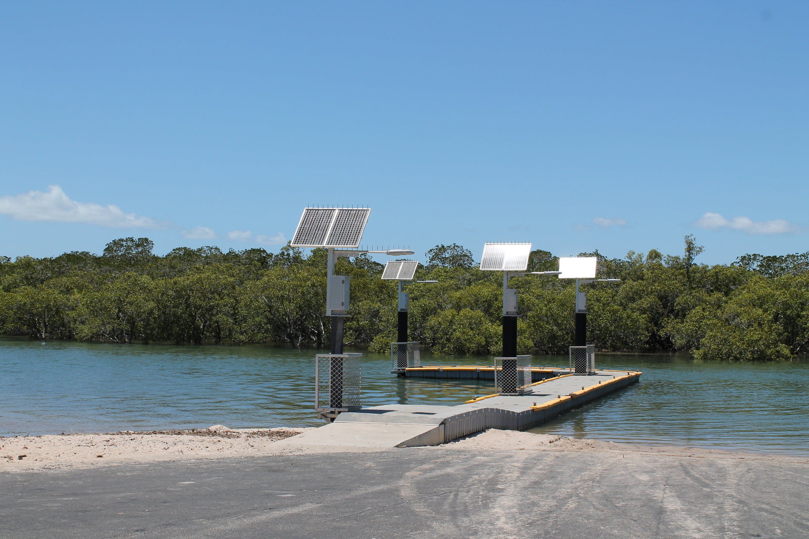 Walligan QLD Newcastle Accommodation