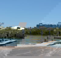 Maaroom Picnic Ground - Newcastle Accommodation