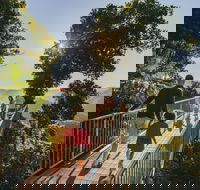 Mamu Tropical Skywalk - New Castle Tourism