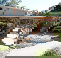 Marion Rosetzky Gallery - New Castle Tourism