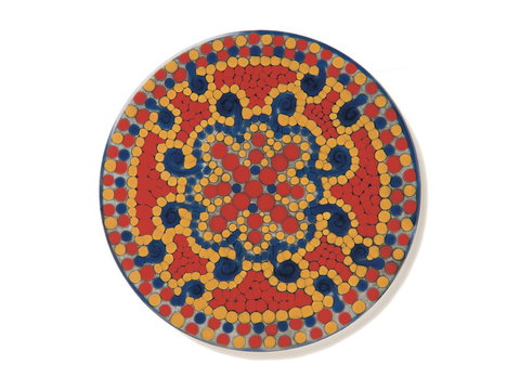 Marion Rosetzky Gallery - New Castle Tourism 1