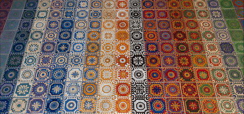 Marion Rosetzky Gallery - New Castle Tourism 2