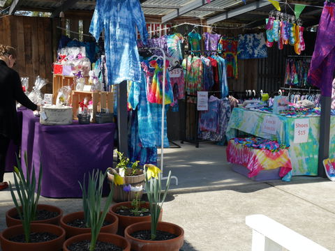 Margate Makers Market - New Castle Tourism 0