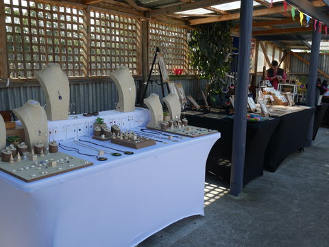 Margate Makers Market - New Castle Tourism 2