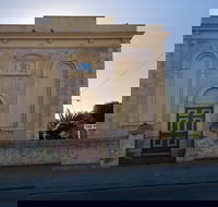 Masonic Hall Moonta - Newcastle Accommodation