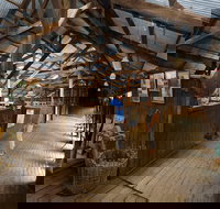 Mooloomoon Shearing Shed - Newcastle Accommodation