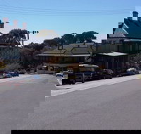 Mount Victoria - Newcastle Accommodation