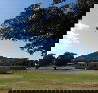 Mountain Vista Golf Club