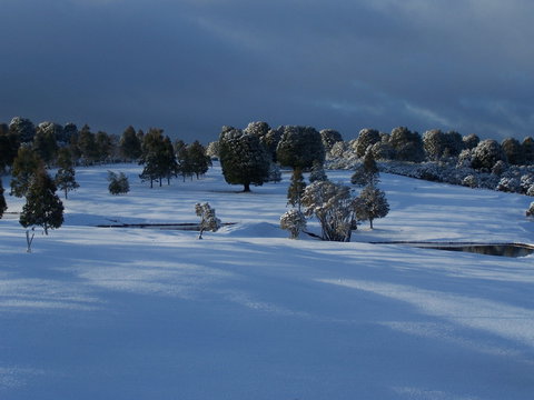Mountain Vista Golf Club - Newcastle Accommodation 2