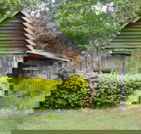 Mount Perry - New Castle Tourism