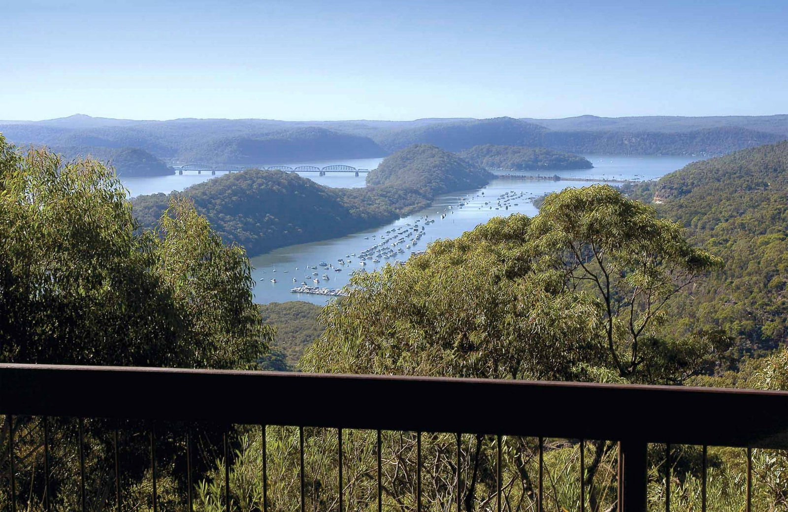Berowra NSW Newcastle Accommodation