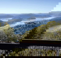 Muogamarra Nature Reserve - Newcastle Accommodation