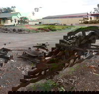 Namoi Echo Museum - New Castle Tourism