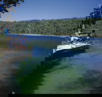 Naree Budjong Djara National Park - New Castle Tourism