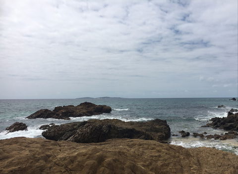 Narooma Surf Beach - New Castle Tourism 1