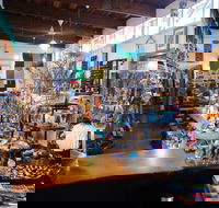 Nimbin Craft Gallery - New Castle Tourism