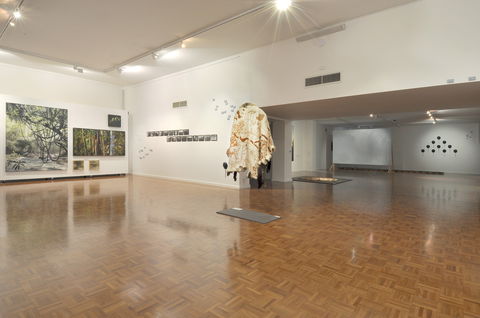 Noosa Regional Gallery - New Castle Tourism 0