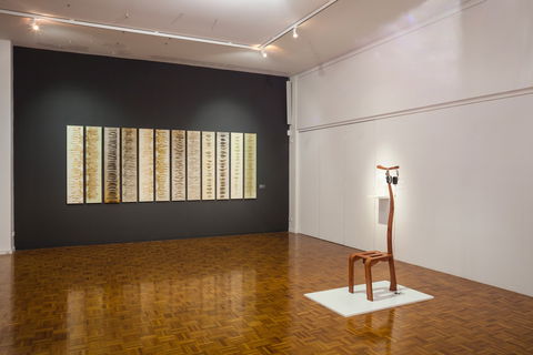 Noosa Regional Gallery - New Castle Tourism 2