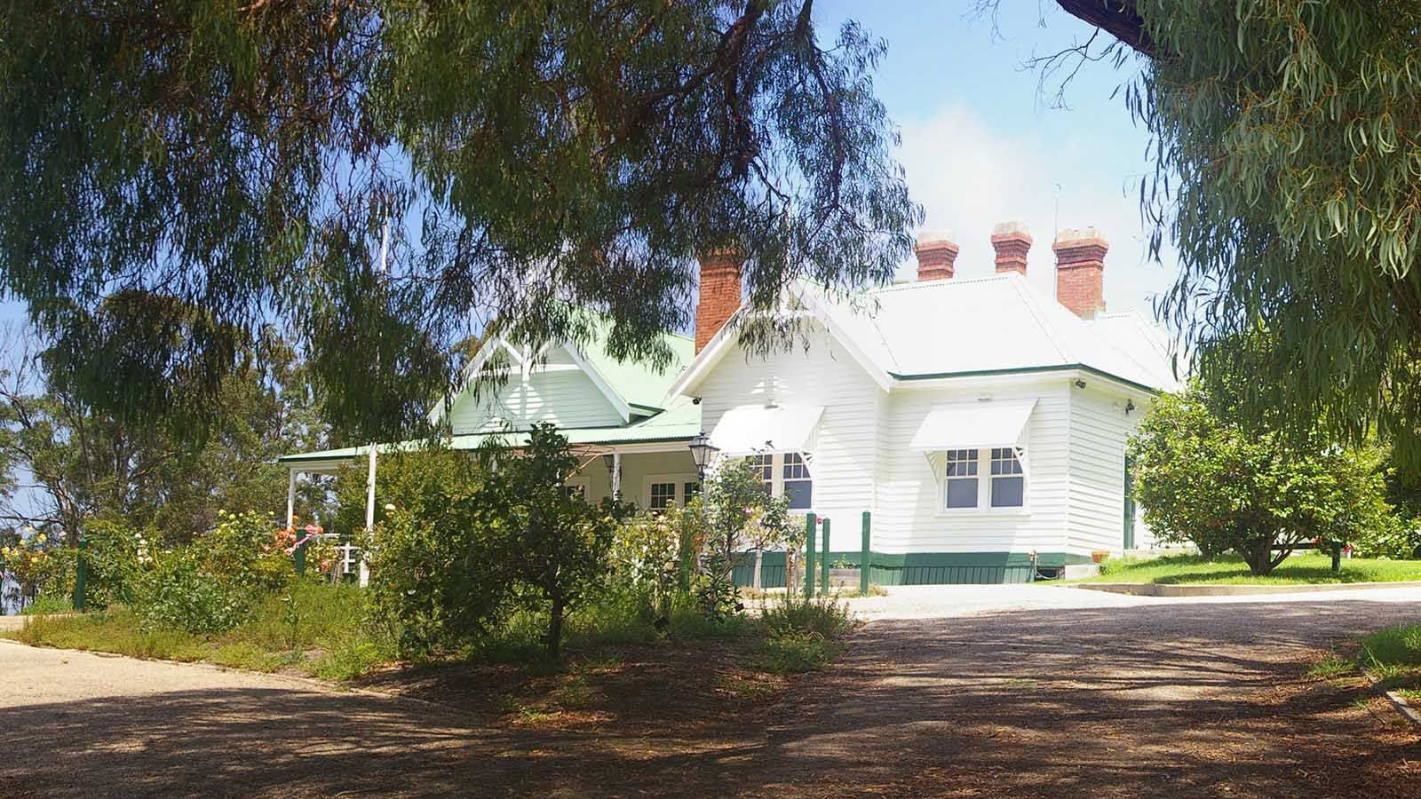 Nungurner VIC New Castle Tourism
