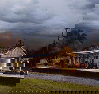 Oberon - Newcastle Accommodation