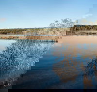 Pattimores Lagoon - New Castle Tourism