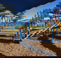 Port Hughes Playground - Newcastle Accommodation