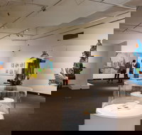 Redcliffe Art Gallery - New Castle Tourism