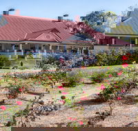 Ringsfield House Nanango - New Castle Tourism
