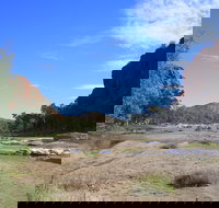 Ruby Gap Nature Park - Newcastle Accommodation