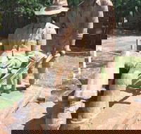 Russian Jack Memorial