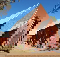 Saint Stephens Anglican Church