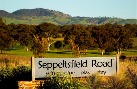 Seppeltsfield Road Barossa Valley - Newcastle Accommodation 0