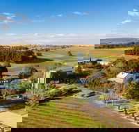 Sevenhill Cellars Weekday Tours - New Castle Tourism
