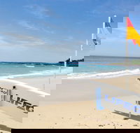 Shellharbour North Beach - Newcastle Accommodation